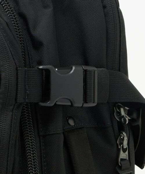 green label relaxing / グリーンレーベル リラクシング リュック・バックパック | 【WEB限定】＜Columbia＞タイガーブルック 32L トラベル バックパック | 詳細11