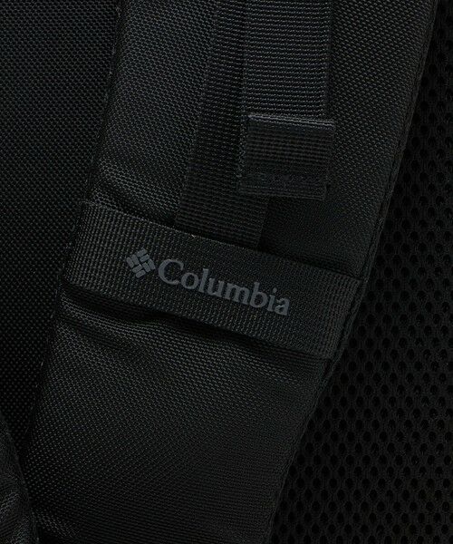 green label relaxing / グリーンレーベル リラクシング リュック・バックパック | 【WEB限定】＜Columbia＞タイガーブルック 32L トラベル バックパック | 詳細14