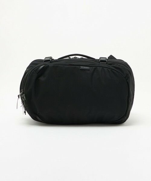 green label relaxing / グリーンレーベル リラクシング リュック・バックパック | 【WEB限定】＜Columbia＞タイガーブルック 32L トラベル バックパック | 詳細19