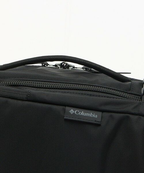 green label relaxing / グリーンレーベル リラクシング リュック・バックパック | 【WEB限定】＜Columbia＞タイガーブルック 32L トラベル バックパック | 詳細20