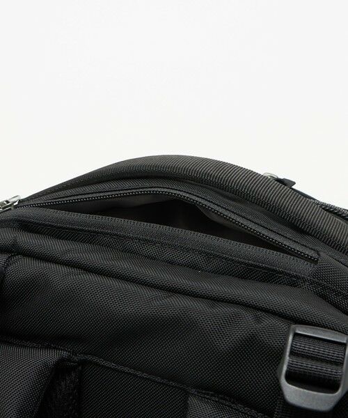 green label relaxing / グリーンレーベル リラクシング リュック・バックパック | 【WEB限定】＜Columbia＞タイガーブルック 32L トラベル バックパック | 詳細21