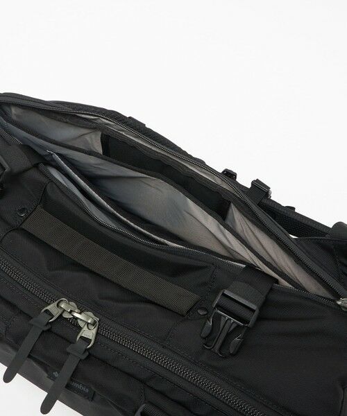 green label relaxing / グリーンレーベル リラクシング リュック・バックパック | 【WEB限定】＜Columbia＞タイガーブルック 32L トラベル バックパック | 詳細23