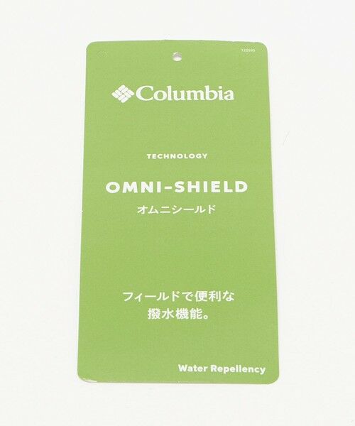 green label relaxing / グリーンレーベル リラクシング リュック・バックパック | 【WEB限定】＜Columbia＞タイガーブルック 32L トラベル バックパック | 詳細25