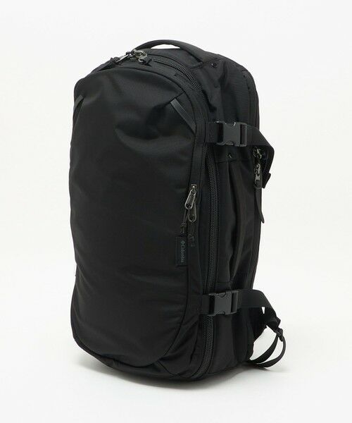 green label relaxing / グリーンレーベル リラクシング リュック・バックパック | 【WEB限定】＜Columbia＞タイガーブルック 32L トラベル バックパック | 詳細3