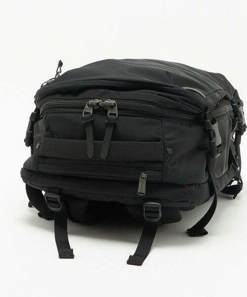 green label relaxing / グリーンレーベル リラクシング リュック・バックパック | 【WEB限定】＜Columbia＞タイガーブルック 32L トラベル バックパック | 詳細4