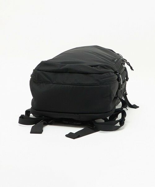 green label relaxing / グリーンレーベル リラクシング リュック・バックパック | 【WEB限定】＜Columbia＞タイガーブルック 32L トラベル バックパック | 詳細5