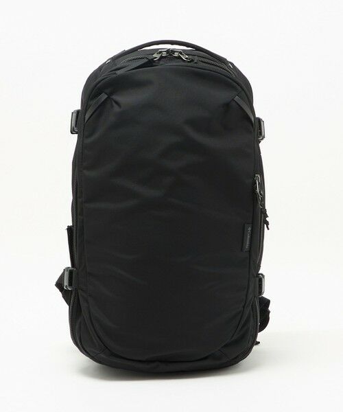 green label relaxing / グリーンレーベル リラクシング リュック・バックパック | 【WEB限定】＜Columbia＞タイガーブルック 32L トラベル バックパック（BLACK）