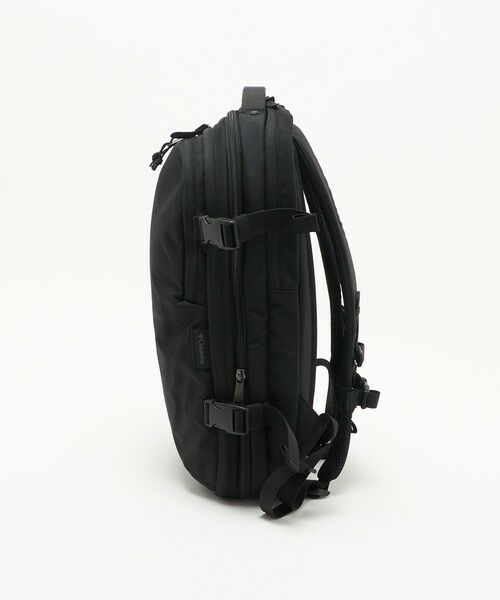 green label relaxing / グリーンレーベル リラクシング リュック・バックパック | 【WEB限定】＜Columbia＞タイガーブルック 18L+ バックパック | 詳細1