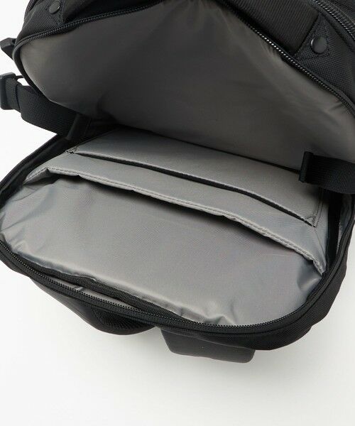 green label relaxing / グリーンレーベル リラクシング リュック・バックパック | 【WEB限定】＜Columbia＞タイガーブルック 18L+ バックパック | 詳細11