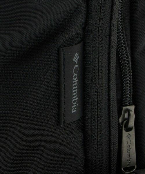 green label relaxing / グリーンレーベル リラクシング リュック・バックパック | 【WEB限定】＜Columbia＞タイガーブルック 18L+ バックパック | 詳細18