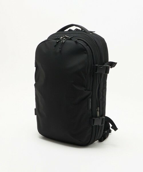 green label relaxing / グリーンレーベル リラクシング リュック・バックパック | 【WEB限定】＜Columbia＞タイガーブルック 18L+ バックパック | 詳細3