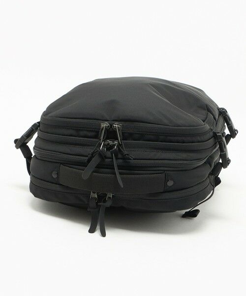 green label relaxing / グリーンレーベル リラクシング リュック・バックパック | 【WEB限定】＜Columbia＞タイガーブルック 18L+ バックパック | 詳細4