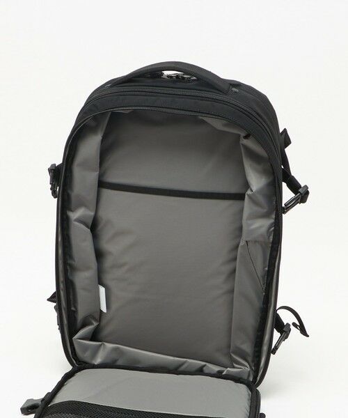 green label relaxing / グリーンレーベル リラクシング リュック・バックパック | 【WEB限定】＜Columbia＞タイガーブルック 18L+ バックパック | 詳細7
