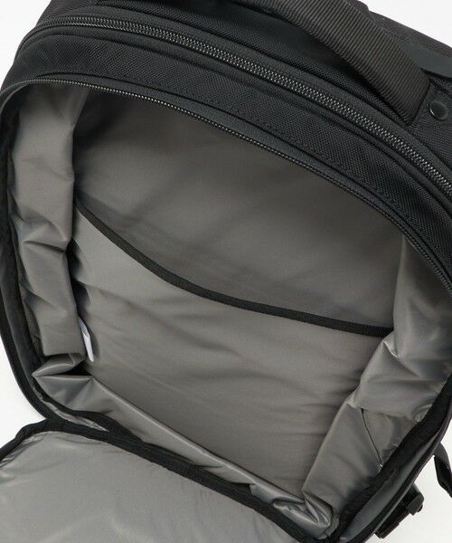 green label relaxing / グリーンレーベル リラクシング リュック・バックパック | 【WEB限定】＜Columbia＞タイガーブルック 18L+ バックパック | 詳細9
