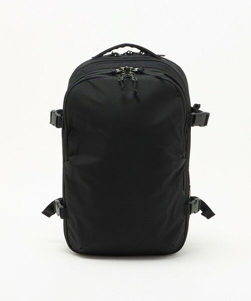 green label relaxing / グリーンレーベル リラクシング リュック・バックパック | 【WEB限定】＜Columbia＞タイガーブルック 18L+ バックパック（BLACK）