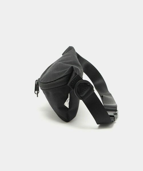 green label relaxing / グリーンレーベル リラクシング ショルダーバッグ | ＜Found Pocket＞ CITY TRANSIT HIPSACK ショルダーバッグ | 詳細1