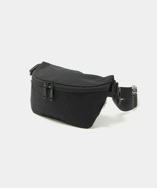 green label relaxing / グリーンレーベル リラクシング ショルダーバッグ | ＜Found Pocket＞ CITY TRANSIT HIPSACK ショルダーバッグ | 詳細3
