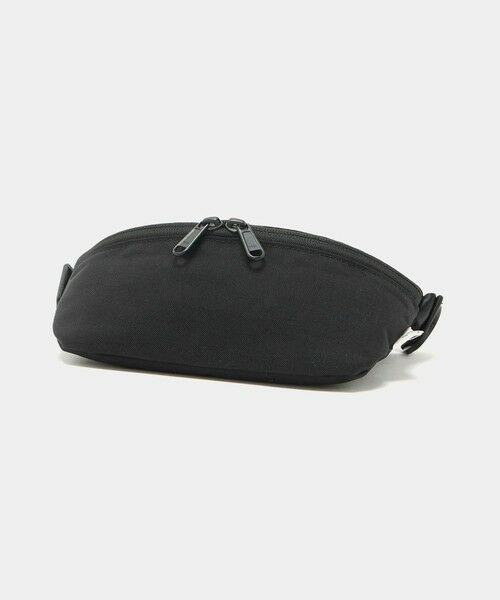 green label relaxing / グリーンレーベル リラクシング ショルダーバッグ | ＜Found Pocket＞ CITY TRANSIT HIPSACK ショルダーバッグ | 詳細5