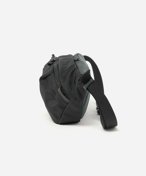 green label relaxing / グリーンレーベル リラクシング ショルダーバッグ | 【WEB限定】＜THE NORTH FACE＞オリオン 3 ショルダーバッグ | 詳細1