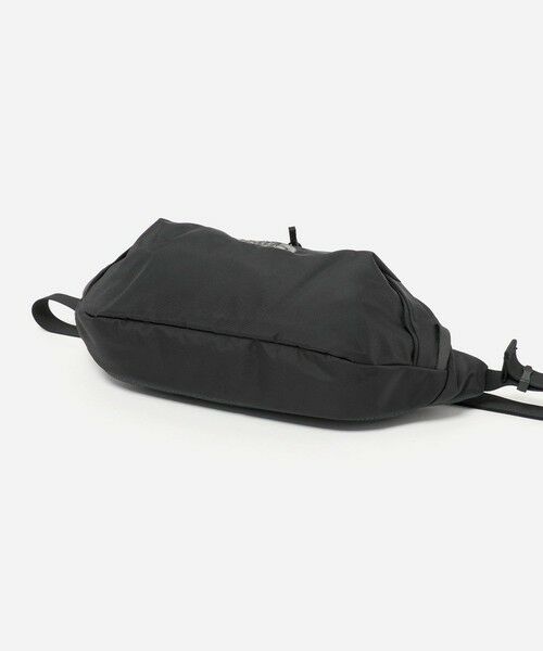 green label relaxing / グリーンレーベル リラクシング ショルダーバッグ | 【WEB限定】＜THE NORTH FACE＞オリオン 3 ショルダーバッグ | 詳細5