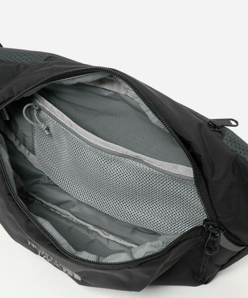 green label relaxing / グリーンレーベル リラクシング ショルダーバッグ | 【WEB限定】＜THE NORTH FACE＞オリオン 3 ショルダーバッグ | 詳細7
