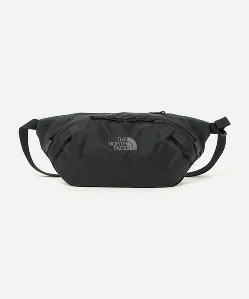 green label relaxing / グリーンレーベル リラクシング ショルダーバッグ | 【WEB限定】＜THE NORTH FACE＞オリオン 3 ショルダーバッグ（BLACK）