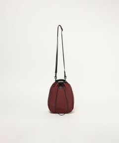green label relaxing / グリーンレーベル リラクシング ショルダーバッグ | 【別注】＜STANDARD SUPPLY＞2WAY チョーク ショルダー バッグ