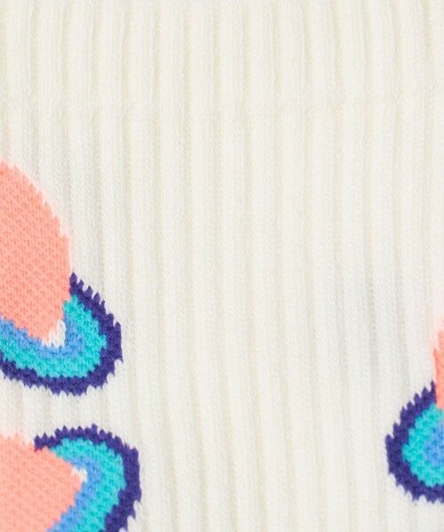 green label relaxing / グリーンレーベル リラクシング ソックス | ＜ROSTER SOX＞ギャラクシー ソックス | 詳細1