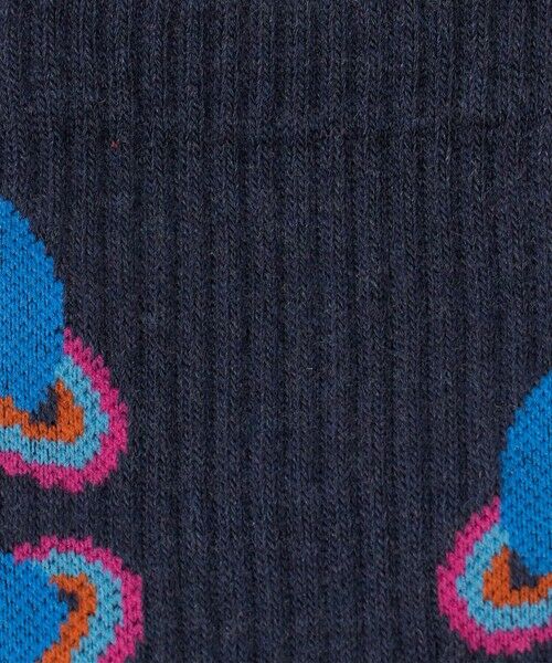 green label relaxing / グリーンレーベル リラクシング ソックス | ＜ROSTER SOX＞ギャラクシー ソックス | 詳細6