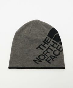 green label relaxing / グリーンレーベル リラクシング ニットキャップ | 【WEB限定】＜THE NORTH FACE＞リバーシブルTNFバナービーニー ニットキャップ