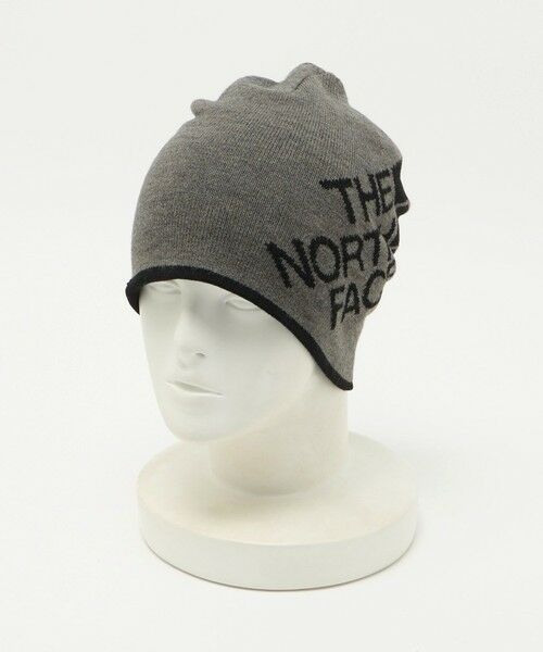green label relaxing / グリーンレーベル リラクシング ニットキャップ | 【WEB限定】＜THE NORTH FACE＞リバーシブルTNFバナービーニー ニットキャップ | 詳細8