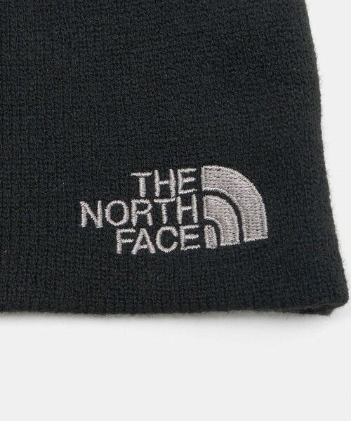 green label relaxing / グリーンレーベル リラクシング ニットキャップ | 【WEB限定】＜THE NORTH FACE＞リバーシブルTNFバナービーニー ニットキャップ | 詳細6