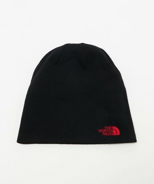 green label relaxing / グリーンレーベル リラクシング ニットキャップ | 【WEB限定】＜THE NORTH FACE＞リバーシブルTNFバナービーニー ニットキャップ | 詳細13