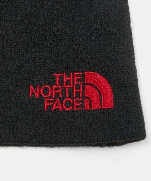 green label relaxing / グリーンレーベル リラクシング ニットキャップ | 【WEB限定】＜THE NORTH FACE＞リバーシブルTNFバナービーニー ニットキャップ | 詳細15