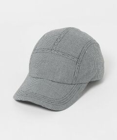 green label relaxing / グリーンレーベル リラクシング キャップ | 【別注】＜DAIWA＞ウールライク ジェット キャップ