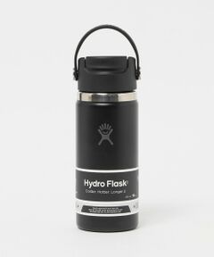 green label relaxing / グリーンレーベル リラクシング その他雑貨 | 【WEB限定】＜Hydro Flask＞16oz Travel Mug Flip Sip Cap