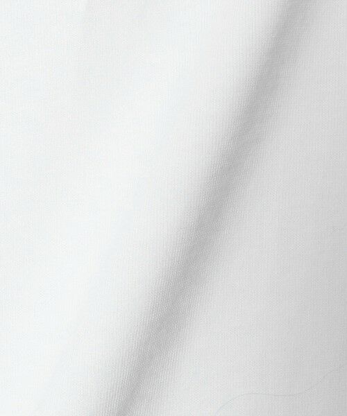 green label relaxing / グリーンレーベル リラクシング ニット・セーター | 【WEB限定】＜at ease＞ ニット × Tシャツ セット | 詳細12