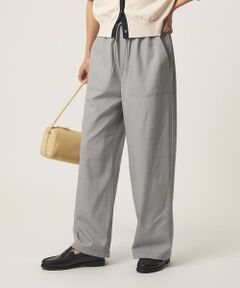 green label relaxing / グリーンレーベル リラクシング その他パンツ | ［size SHORT/TALLあり］オルマイ ツイル ベイカー パンツ