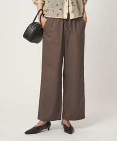 green label relaxing / グリーンレーベル リラクシング その他パンツ | ［size SHORT/TALLあり］オルマイ ツイル ベイカー パンツ
