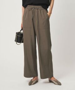 green label relaxing / グリーンレーベル リラクシング その他パンツ | ［size SHORT/TALLあり］オルマイ ツイル ベイカー パンツ