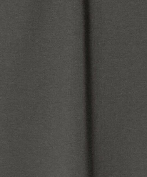 green label relaxing / グリーンレーベル リラクシング カットソー | 【WEB限定】袖フリル プルオーバー カットソー 接触冷感 UVカット 遮熱 | 詳細6