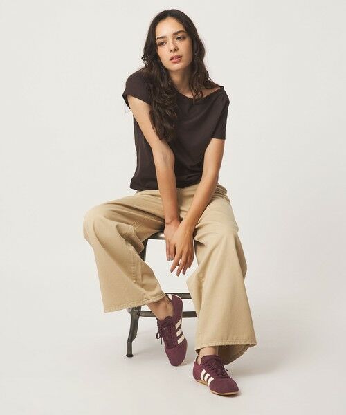green label relaxing / グリーンレーベル リラクシング スニーカー | 【国内EXCLUSIVE】＜adidas Originals＞TOKYO スニーカー | 詳細9