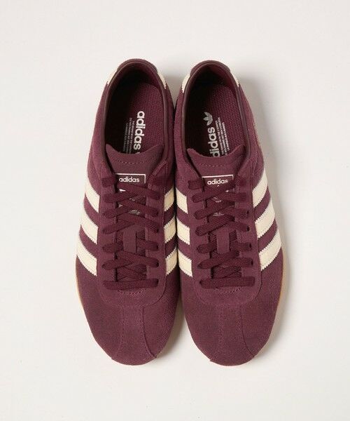 green label relaxing / グリーンレーベル リラクシング スニーカー | 【国内EXCLUSIVE】＜adidas Originals＞TOKYO スニーカー | 詳細12
