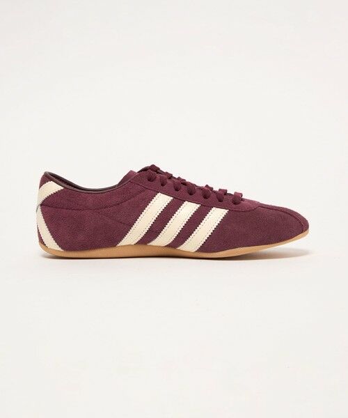 green label relaxing / グリーンレーベル リラクシング スニーカー | 【国内EXCLUSIVE】＜adidas Originals＞TOKYO スニーカー | 詳細13