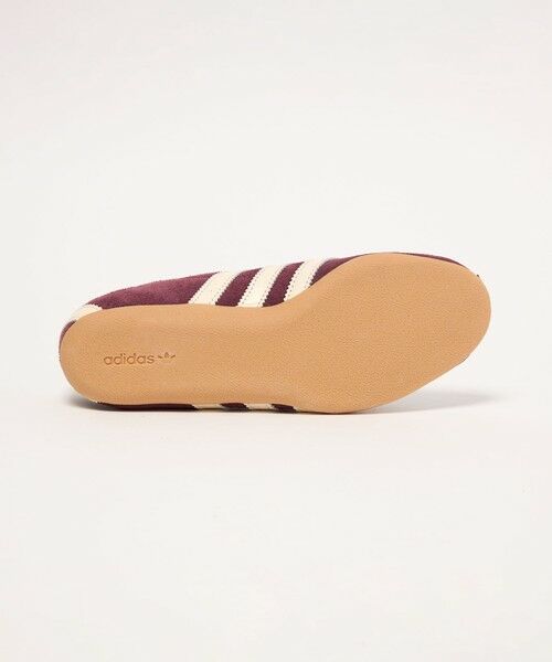 green label relaxing / グリーンレーベル リラクシング スニーカー | 【国内EXCLUSIVE】＜adidas Originals＞TOKYO スニーカー | 詳細15