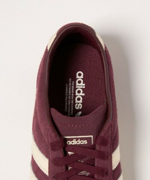 green label relaxing / グリーンレーベル リラクシング スニーカー | 【国内EXCLUSIVE】＜adidas Originals＞TOKYO スニーカー | 詳細16