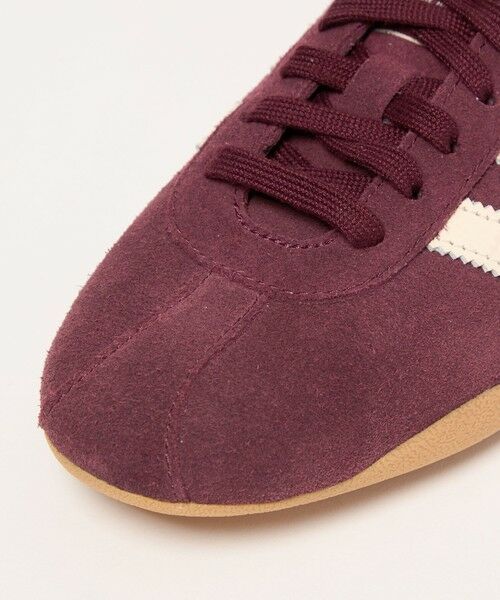 green label relaxing / グリーンレーベル リラクシング スニーカー | 【国内EXCLUSIVE】＜adidas Originals＞TOKYO スニーカー | 詳細17