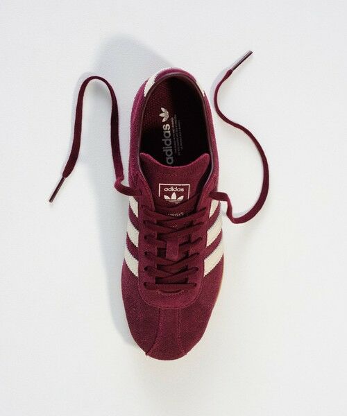 green label relaxing / グリーンレーベル リラクシング スニーカー | 【国内EXCLUSIVE】＜adidas Originals＞TOKYO スニーカー | 詳細2
