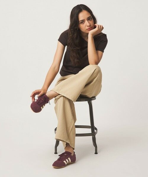green label relaxing / グリーンレーベル リラクシング スニーカー | 【国内EXCLUSIVE】＜adidas Originals＞TOKYO スニーカー | 詳細8