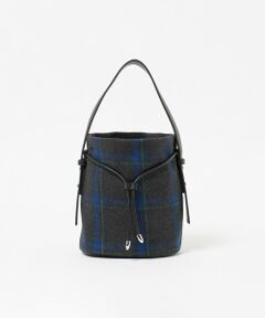 green label relaxing / グリーンレーベル リラクシング ショルダーバッグ | 2WAY バケットショルダーバッグ